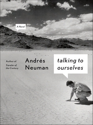 cover image of Talking to Ourselves